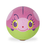 Trixie Kickball