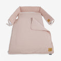 Jersey Baby Crib Bundle EMB