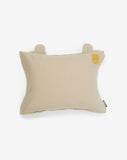 Jersey Baby Pillow Cover 40x50 cm - Animal Collection!
