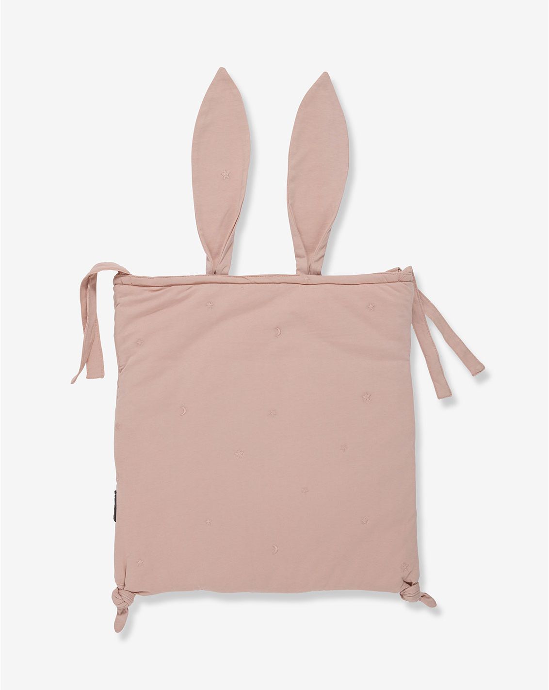 Bed Organizer Sack Jersey EMB