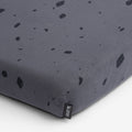 Baby Bed Sheet 80x135 cm - Jungle Story!