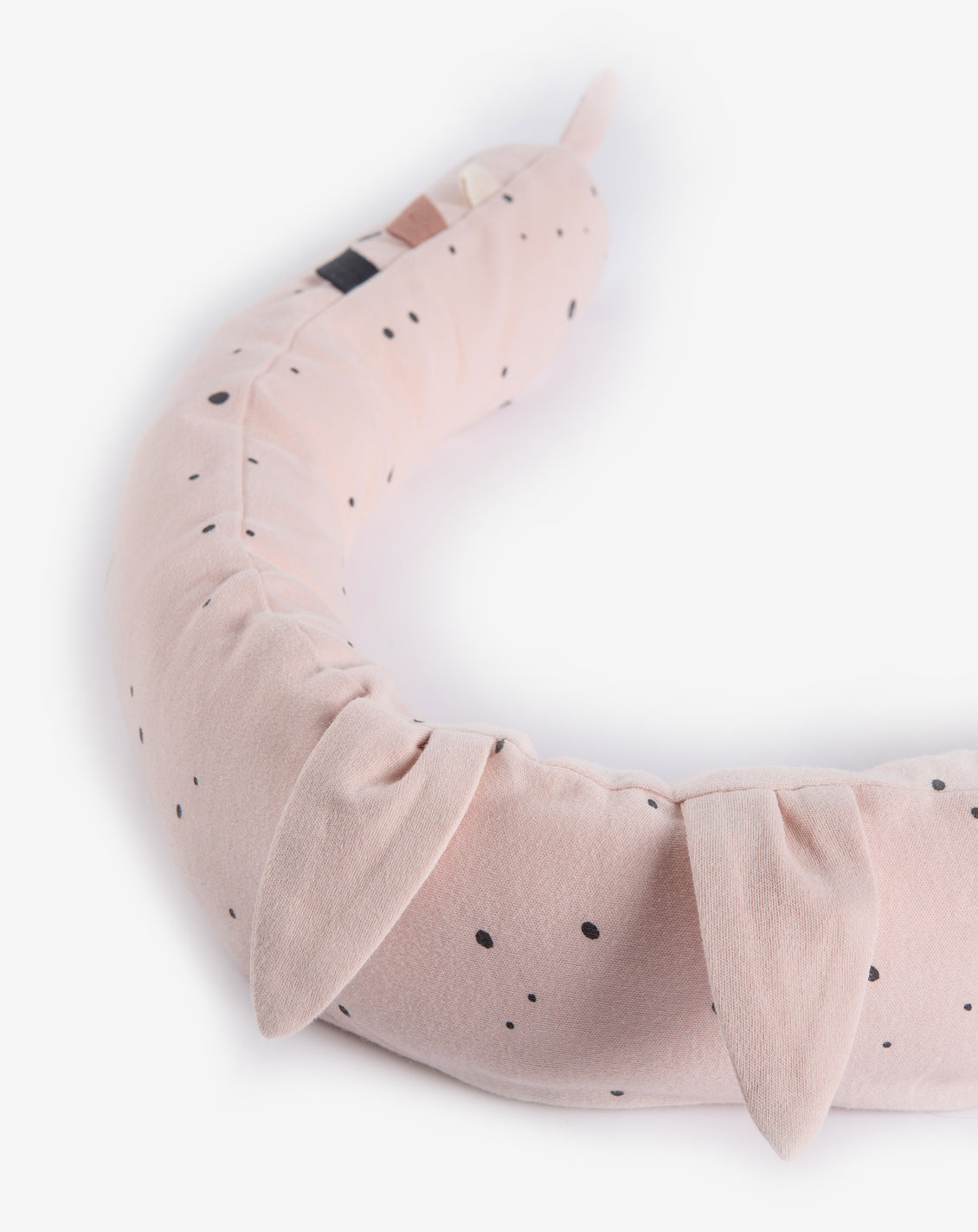 Mini Snuggly Snake - Animal Collection!