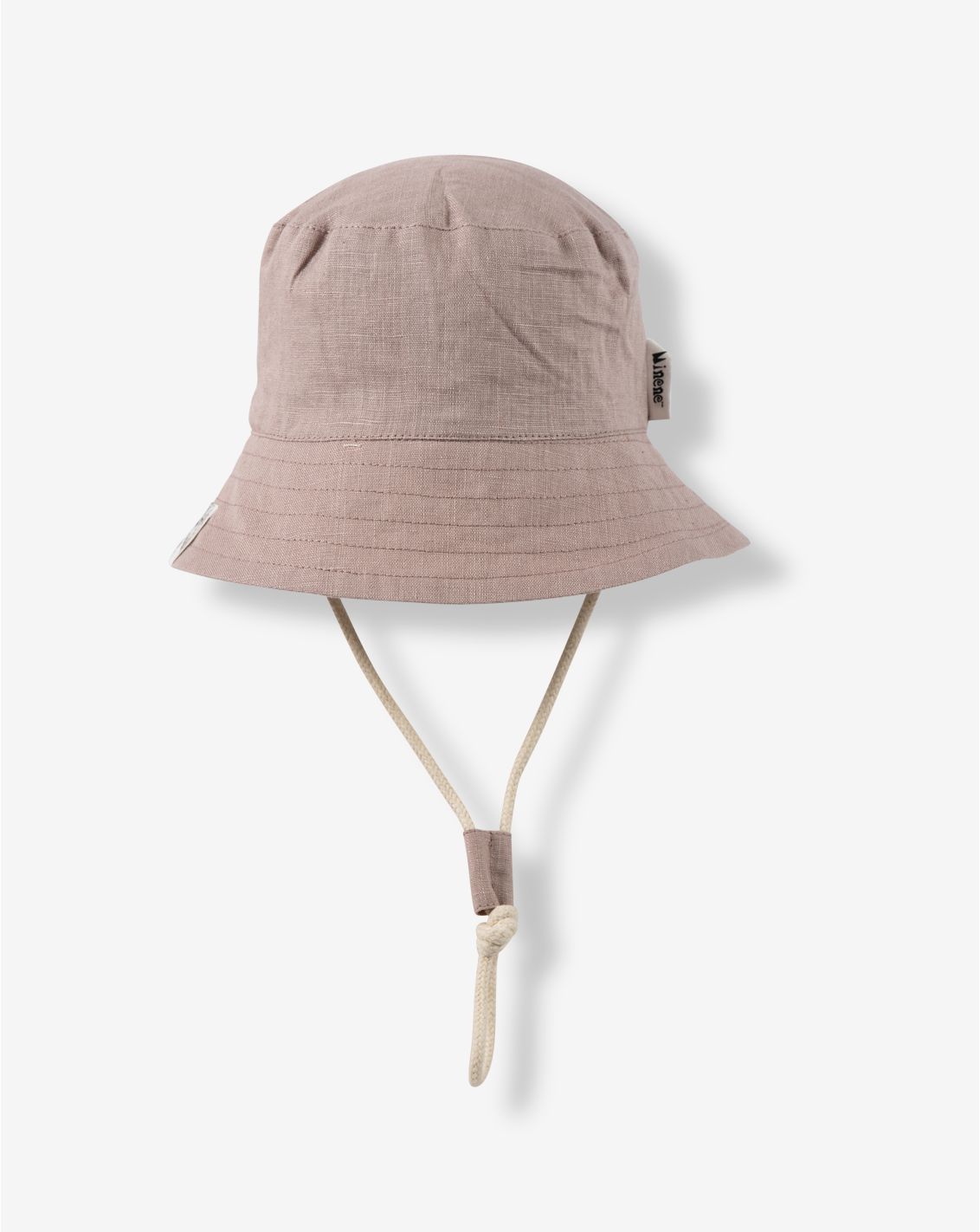 Summer Hat With Strap SH2, Lilly