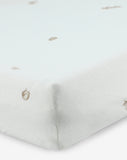 Baby Bed Sheet 80*135 cm - BOHO