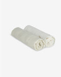 Bamboo Cloth Pack of 2, size: 70*70cm