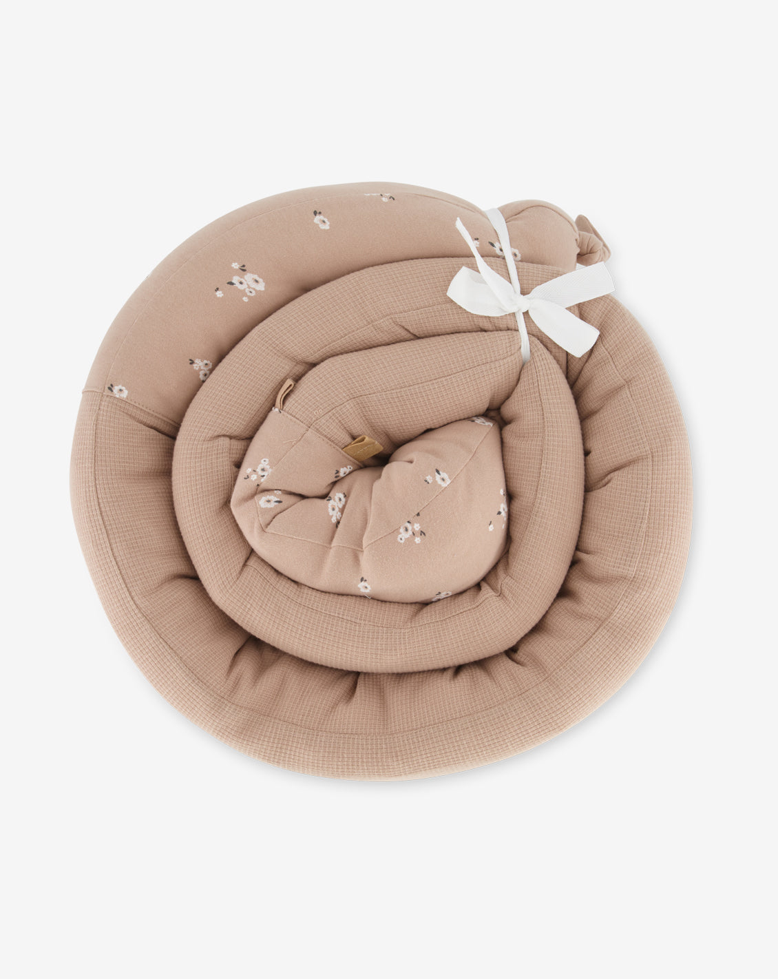 Snuggly Snake - BOHO