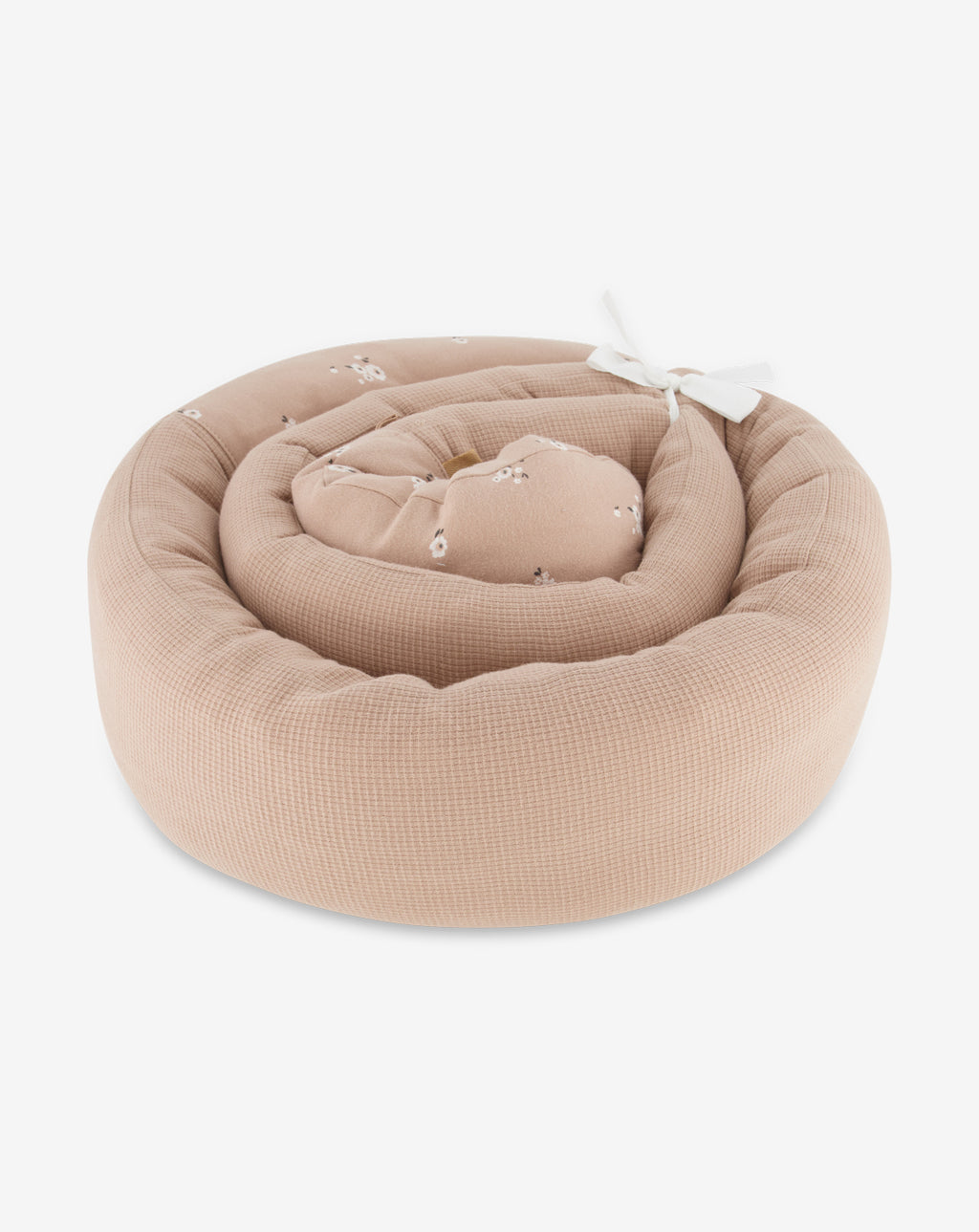 Snuggly Snake - BOHO
