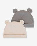 2 Pack Pique Hats O