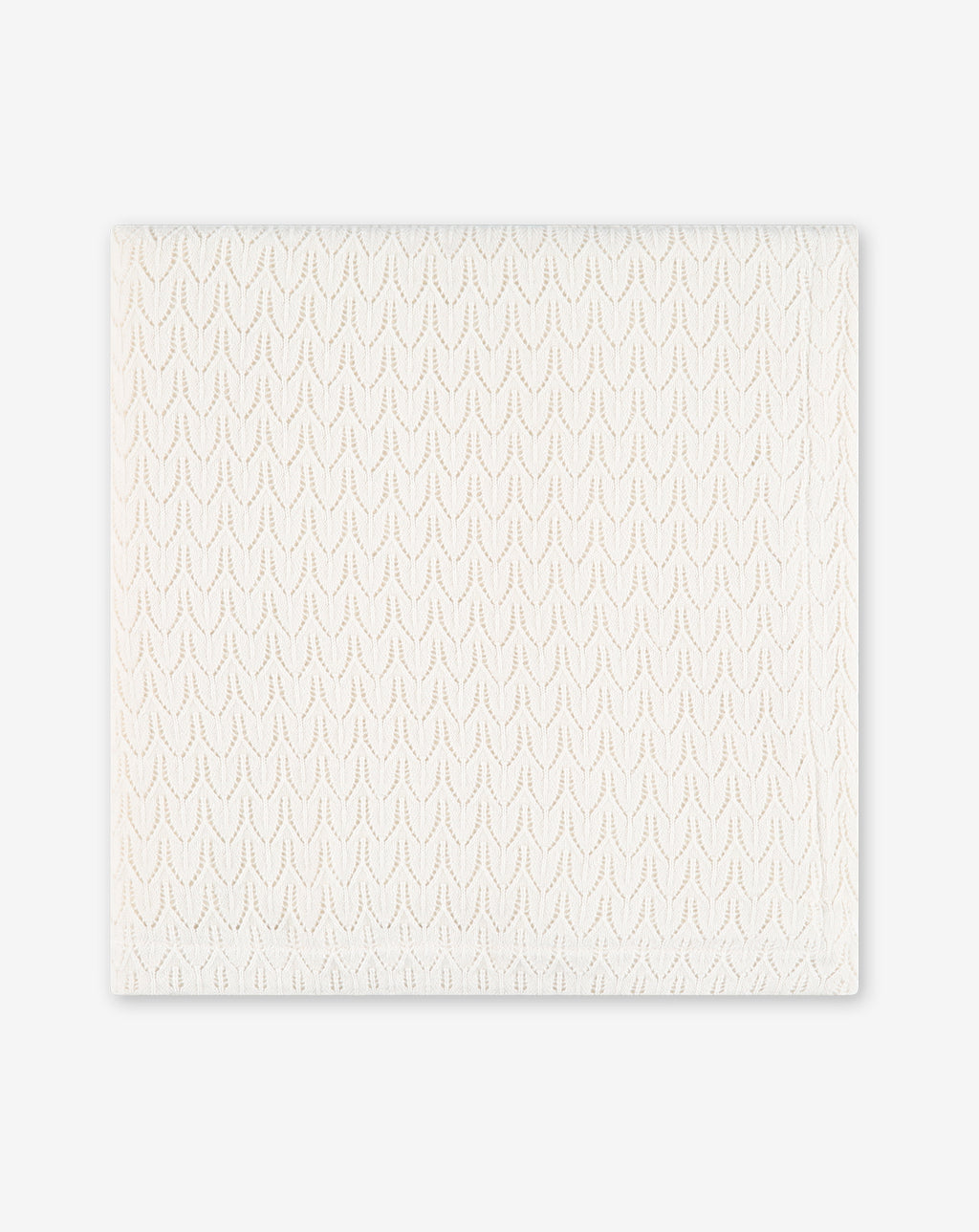 Double Sided Knitted Blanket 75*100 cm S19