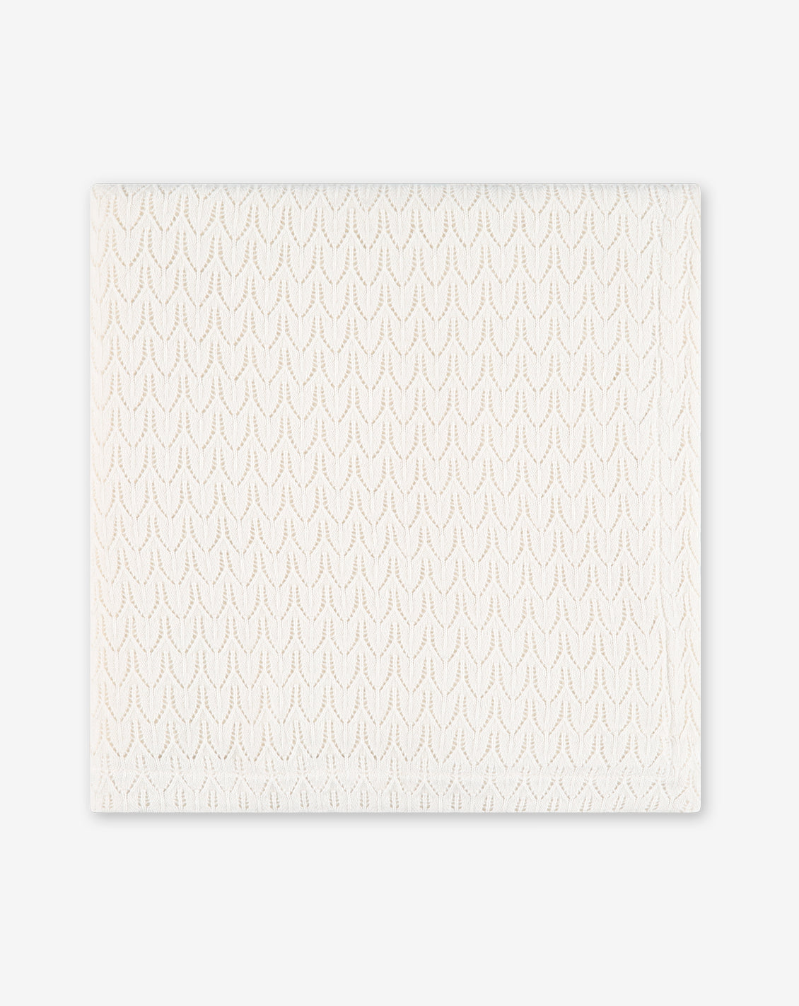 Double Sided Knitted Blanket 75*100 cm S19