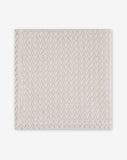 Double Sided Knitted Blanket 75*100 cm S19