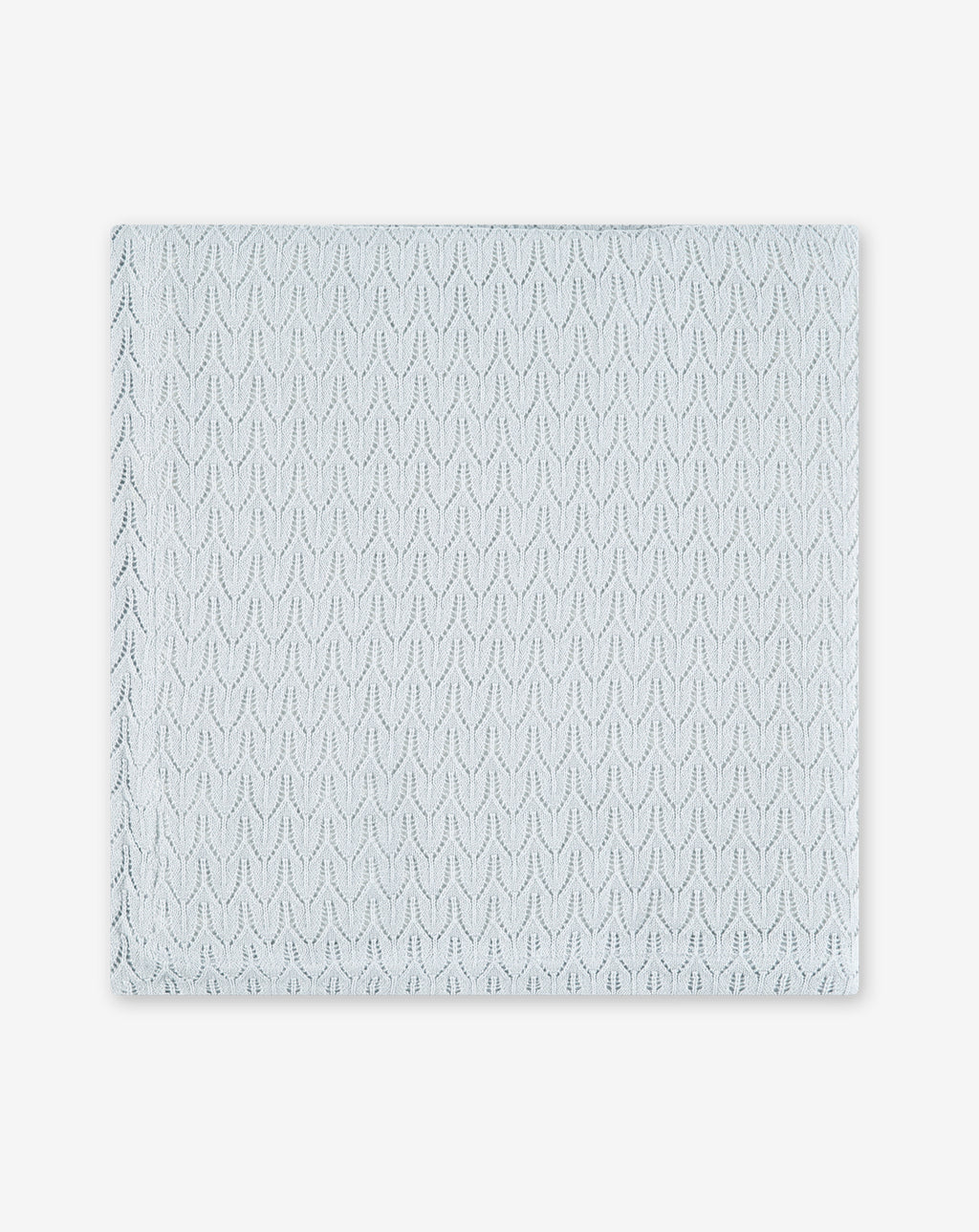 Double Sided Knitted Blanket 75*100 cm S19