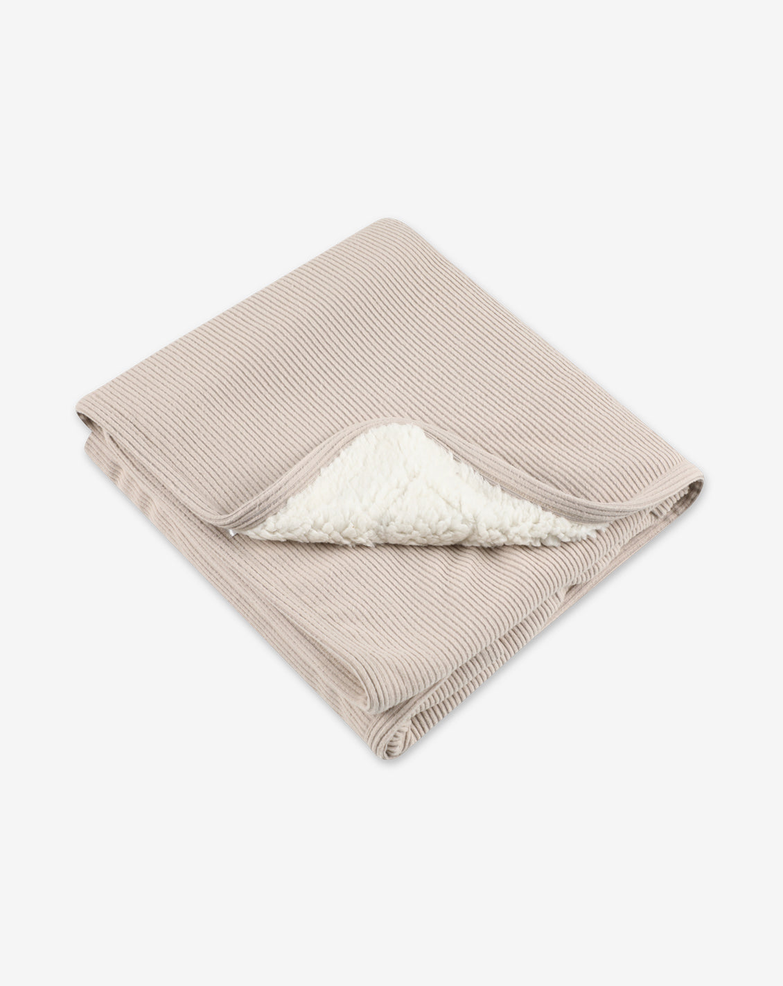 Puffy Blanket Y