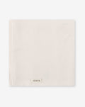 ผ้าห่ม Pointelle ชั้นเดียว ขนาด 80/80 ซม. ไซส์มินิ 