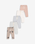 5 Pack long Pants WSP5