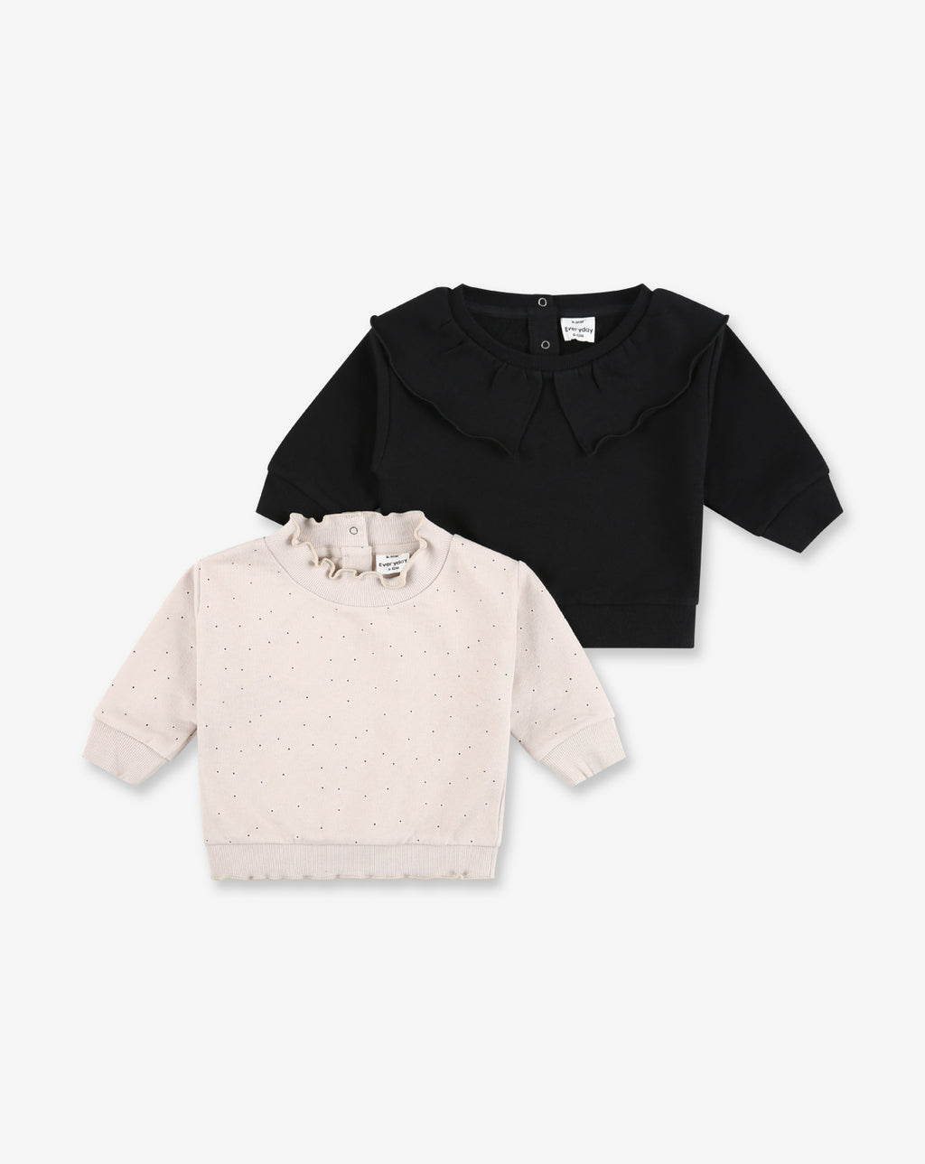 2 Sweatshirt Pack FB1