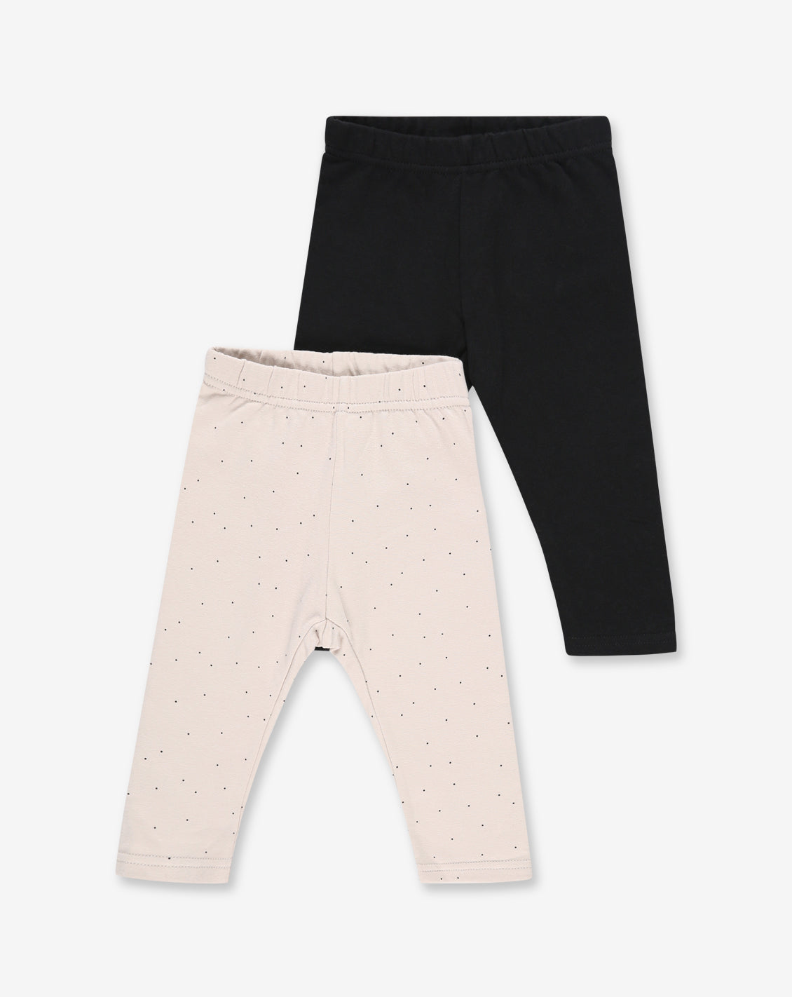 2 Pack Girls Tights FB2