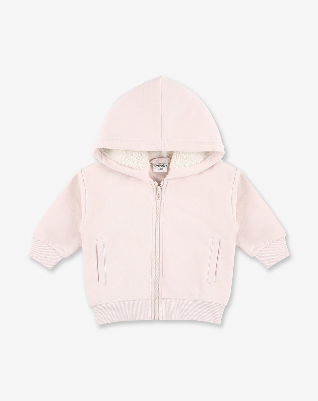 Hooded Jacket FB5