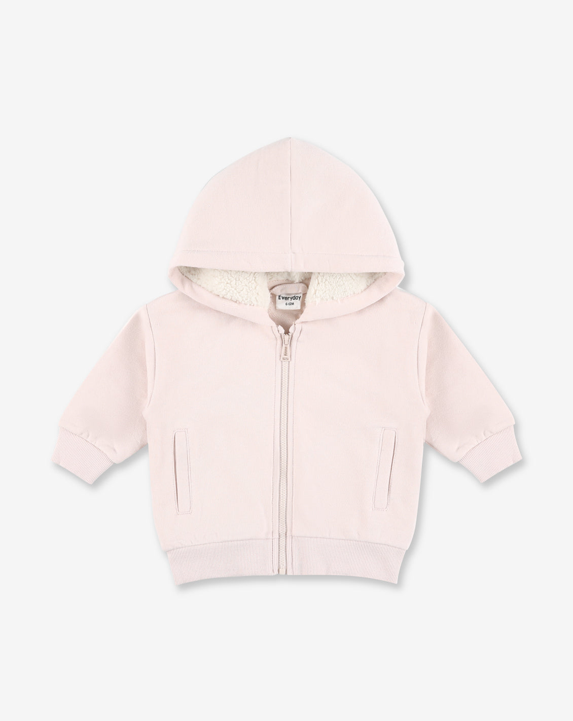 Hooded Jacket FB5