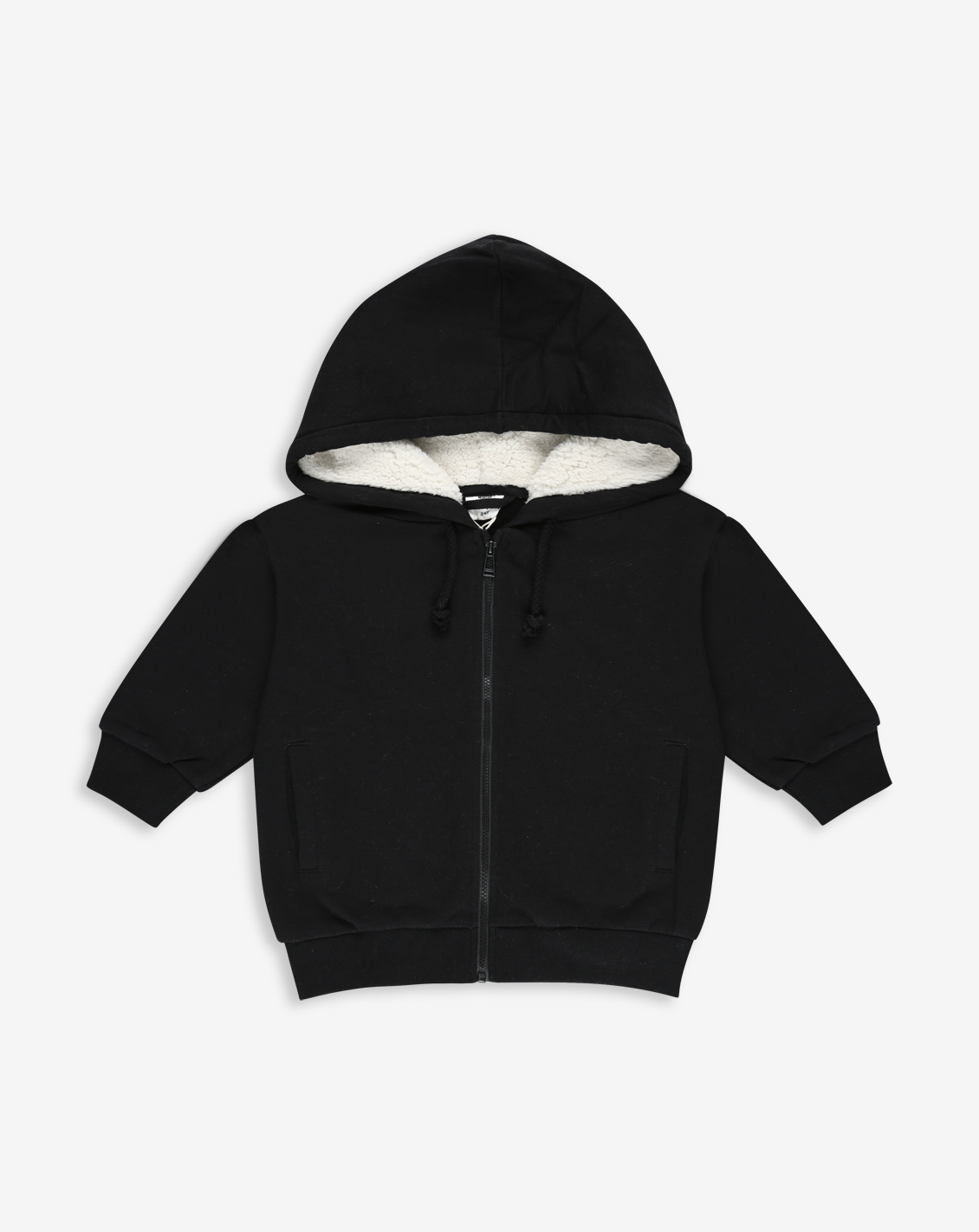 Hooded Jacket FB5