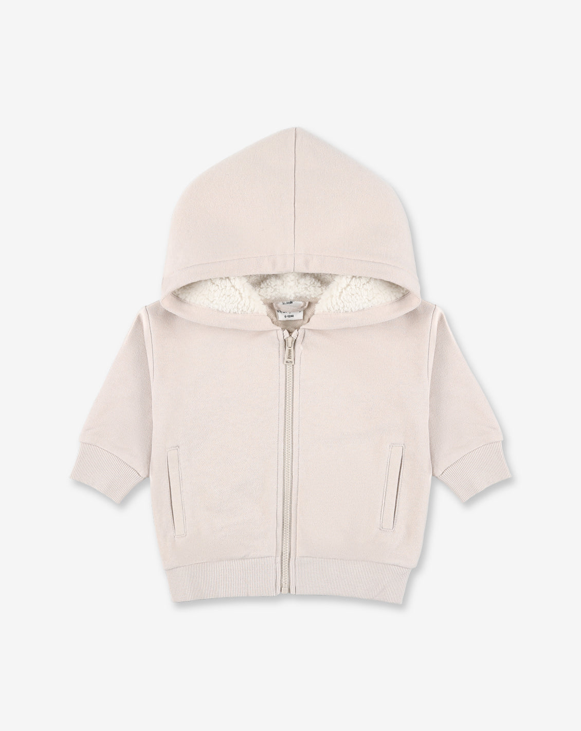 Hooded Jacket FB5