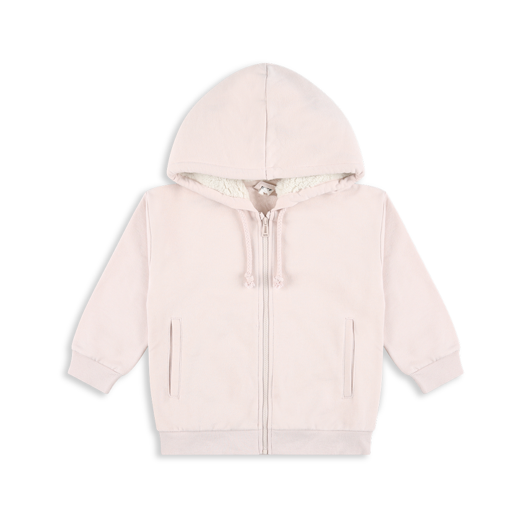 Hooded Jacket FB13