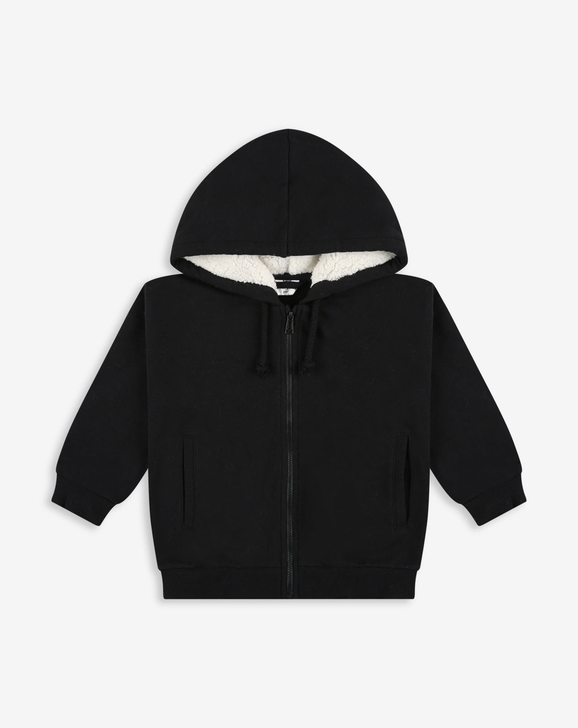 Hooded Jacket FB13
