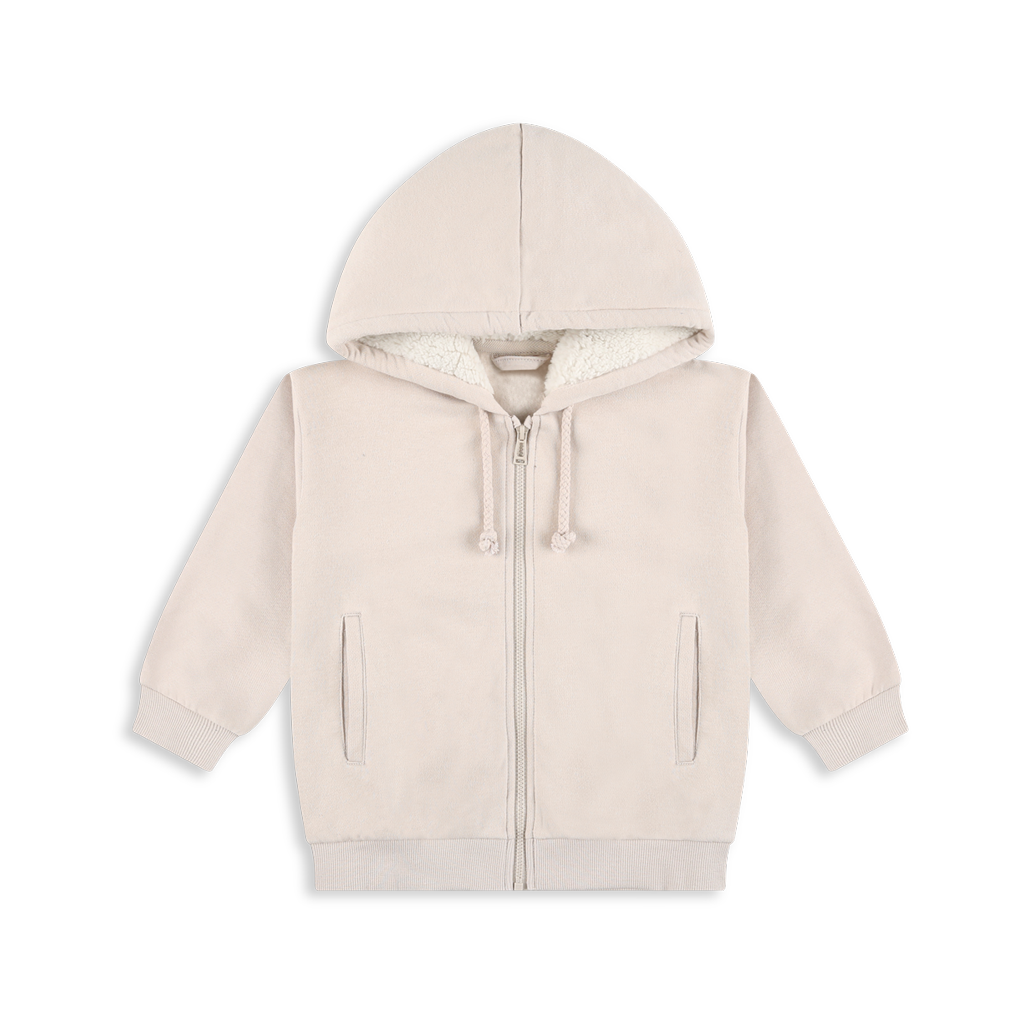 Hooded Jacket FB13