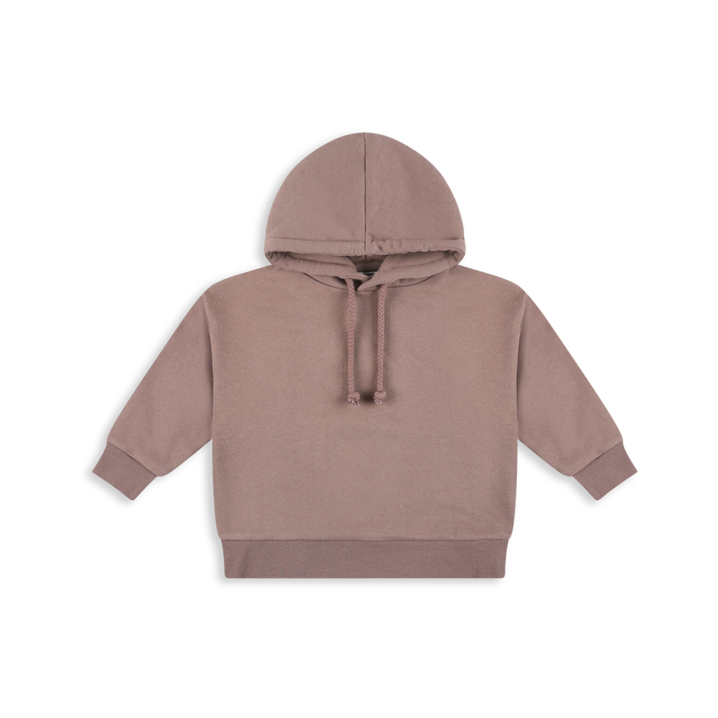 Hooded Sweatshirt FB17