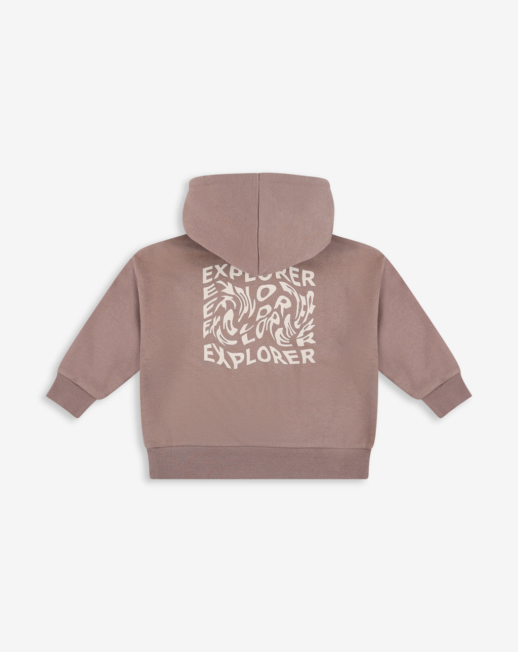 Hooded Sweatshirt FB17