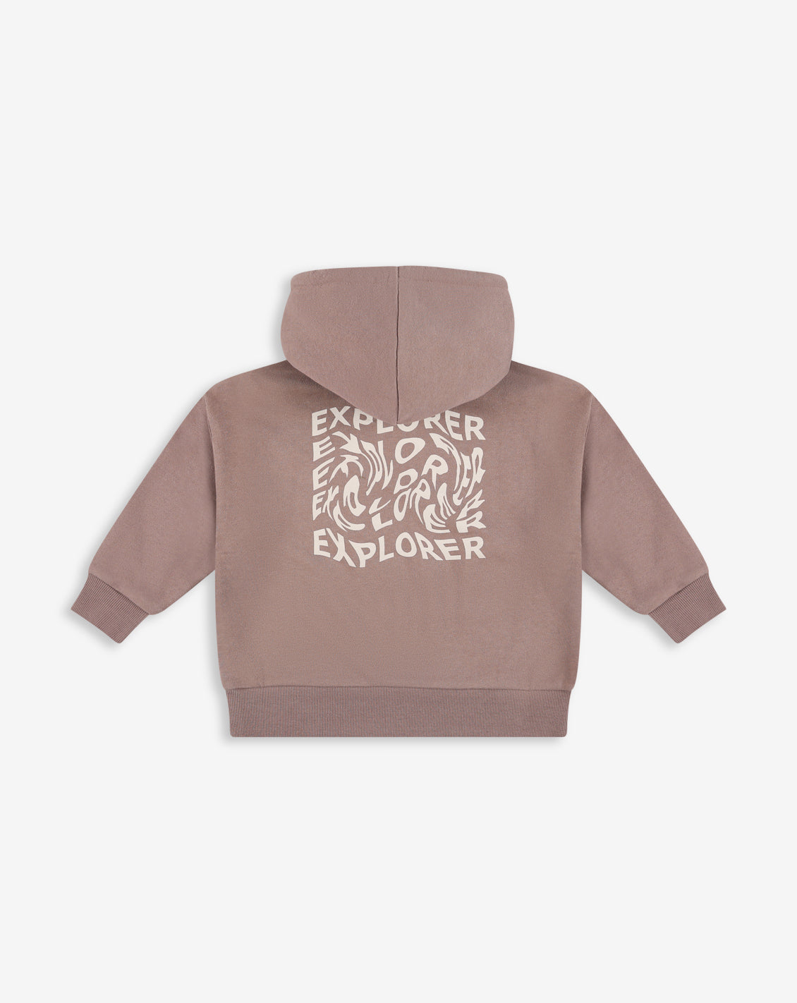 Hooded Sweatshirt FB17