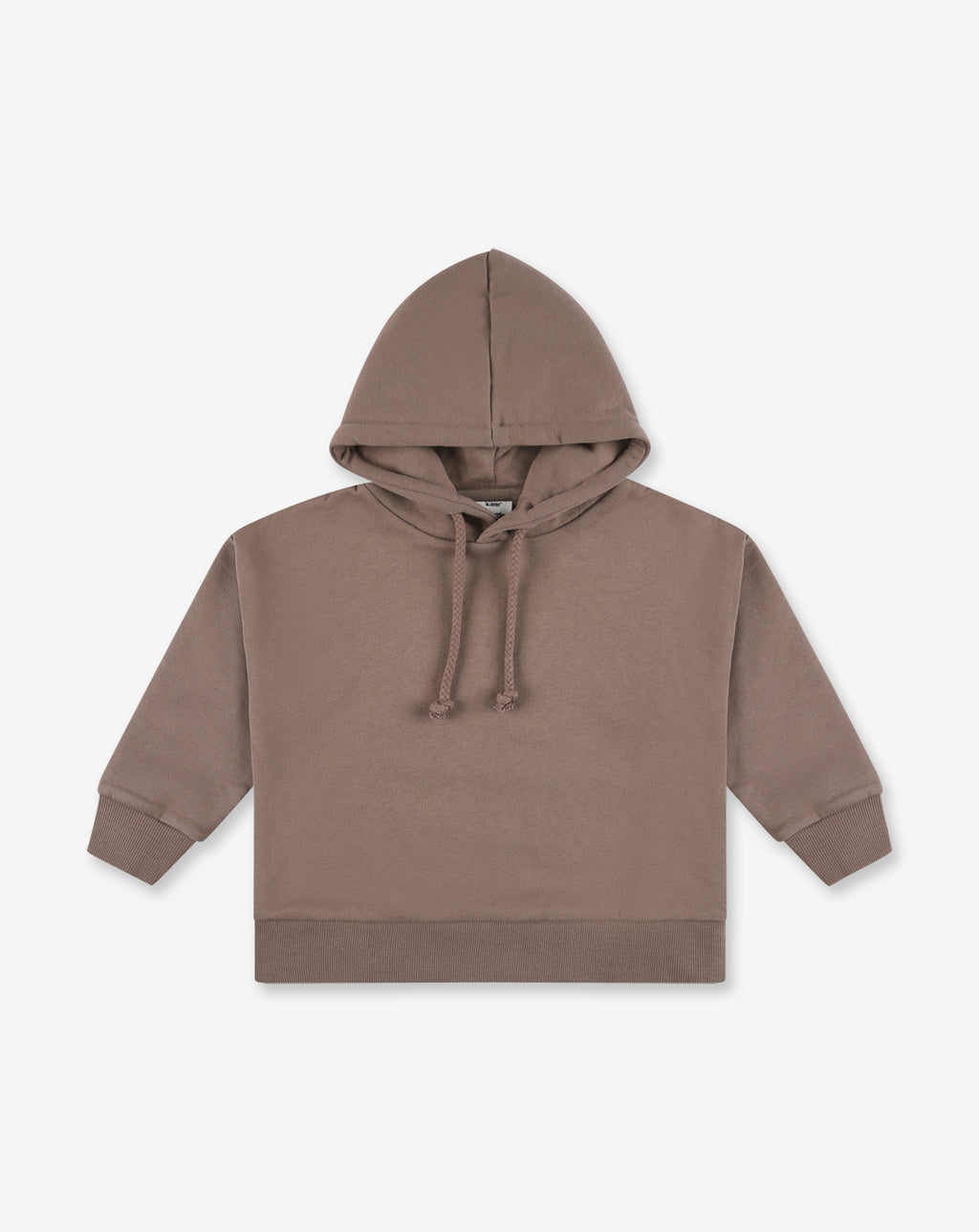 Hooded Sweatshirt FB19