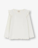 Girls Rib Shirt PR10