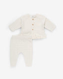 Girls Cardigan & Pants Set S23