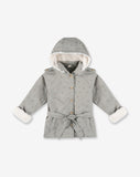Puffy Trench Coat Y2 - Kids