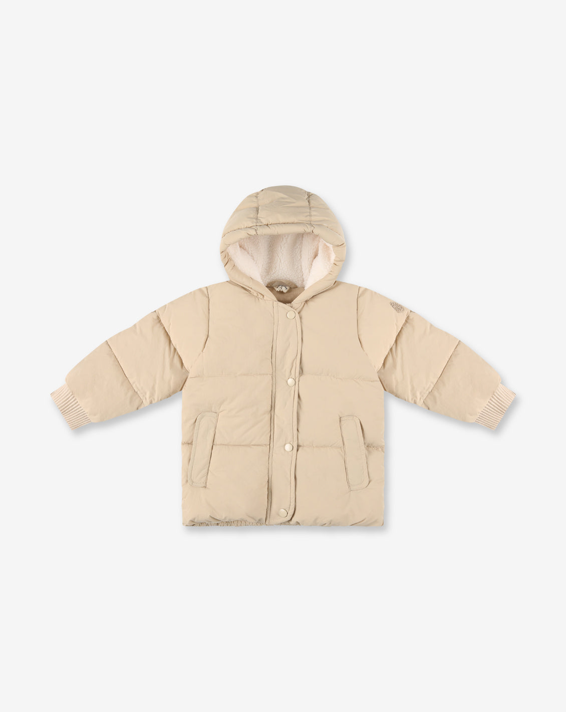 Nylon Coat N3 - Kids !
