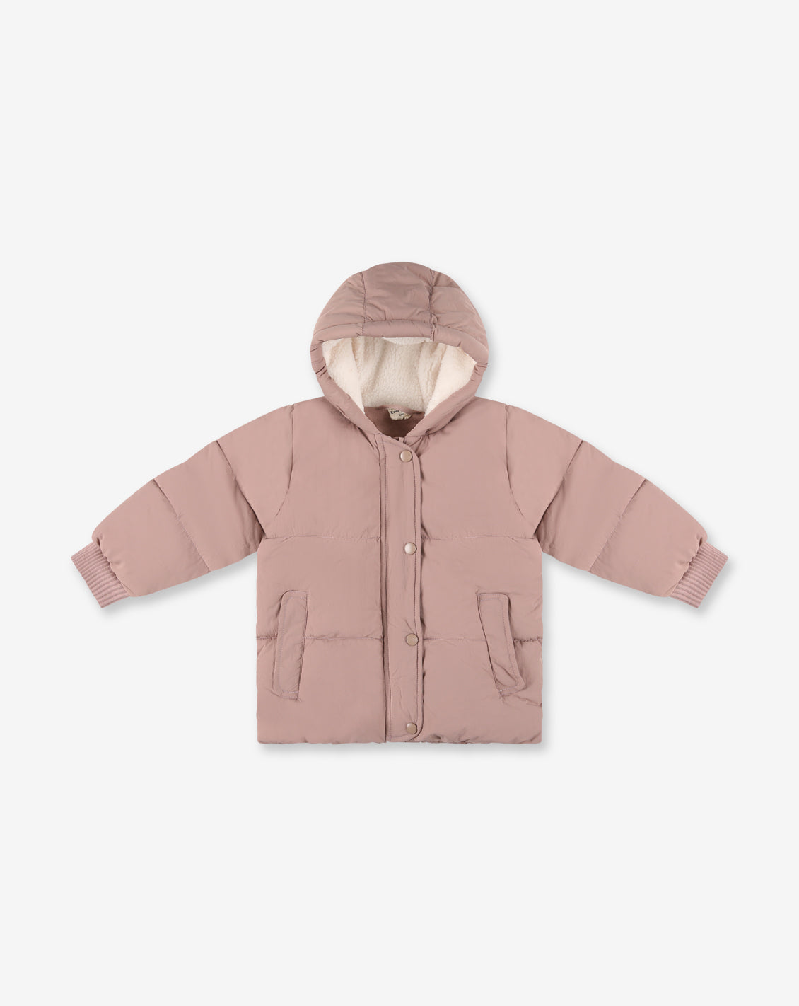 Nylon Coat N3 - Kids !