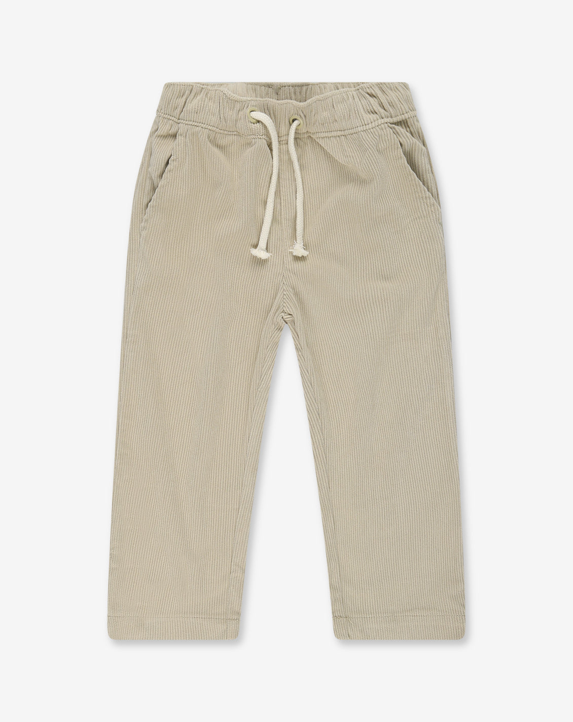 ロングコーデュロイパンツ WB16