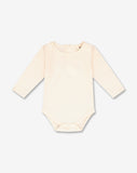 Pointelle Baby Bodysuit MINIS