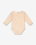 Pointelle Baby Bodysuit MINIS