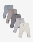 5 Pack Pants 5PACK - S24