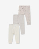 3 Pack Long Pants WSP