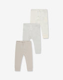 3 Pack Long Pants WSP