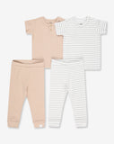 2 Pack Shirt & Pants Set WSR S24