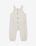 Woven Jumpsuit 0-3 BR2