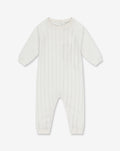 Knitted Overall 3-6 BR