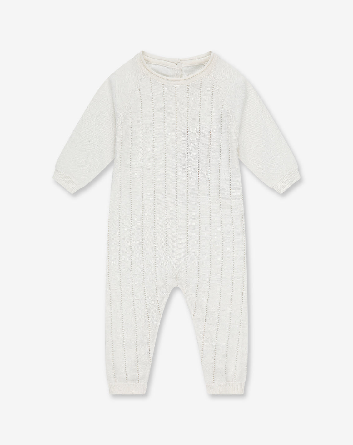 Knitted Overall 3-6 BR
