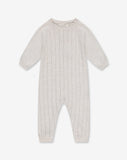 Knitted Overall 3-6 BR