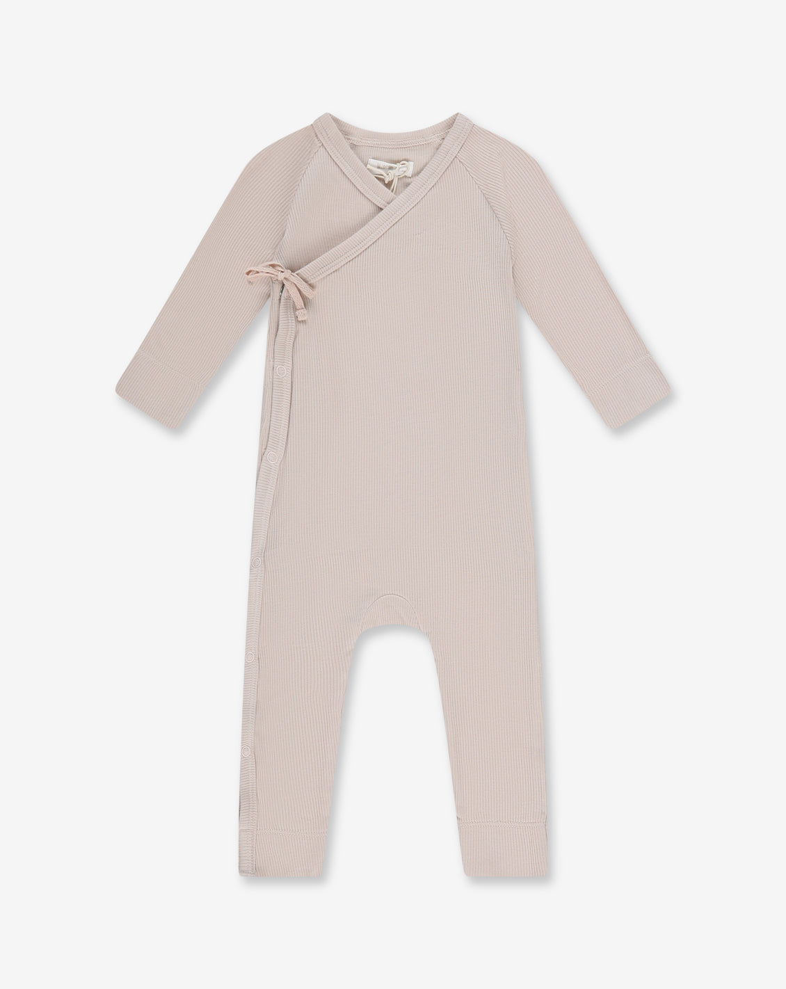 Soft Modal Overall 0-3 BR
