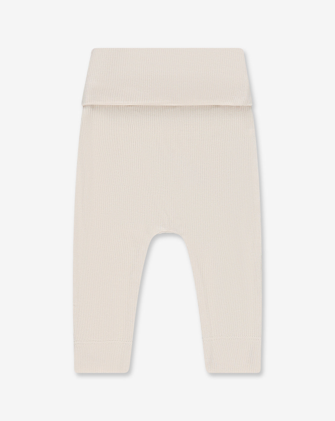 Soft Modal Pants NB - BR